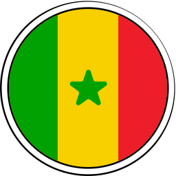 senegal icon