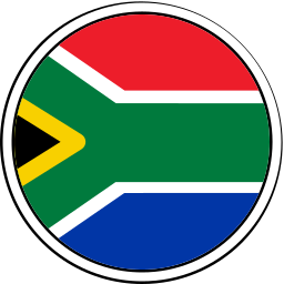 südafrika icon