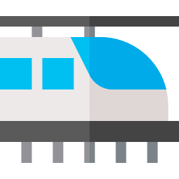 hyperloop icon