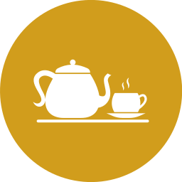 Tea icon