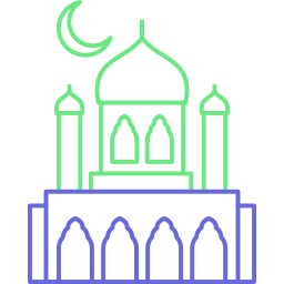 islamic icon