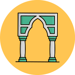 eingang icon