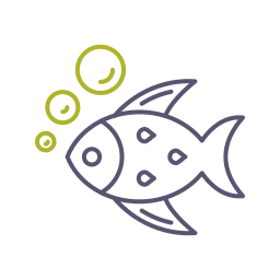 Fish icon