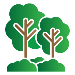 Tree icon