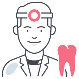 Dentist icon