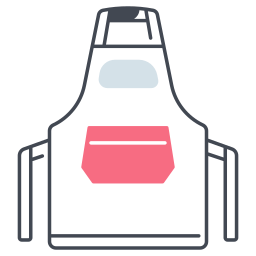 Apron icon