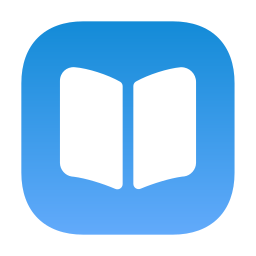 Book icon