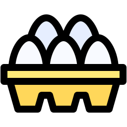 Egg icon