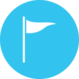 Flag icon