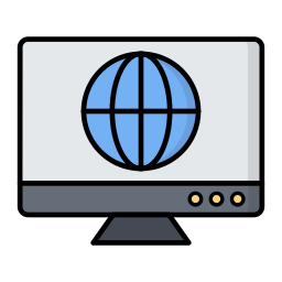 Web Browser icon