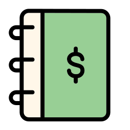 finanziell icon