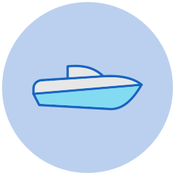 Speed Boat icon