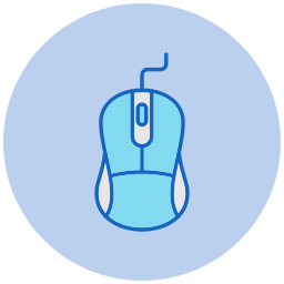 computermaus icon