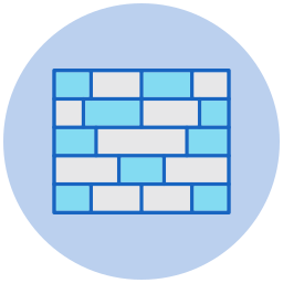 Brick Wall icon