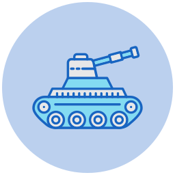 Tank icon