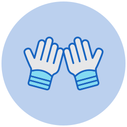 Gloves icon