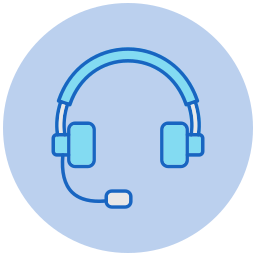 headphone icon