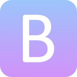 beta icon