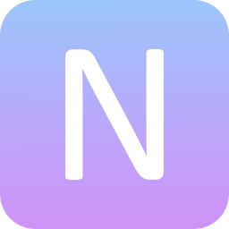 Nu icon