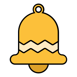 Bell icon