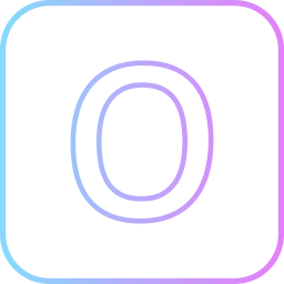 omicron icon