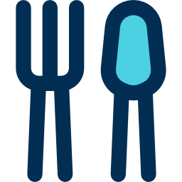 Cutlery icon