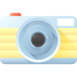 fotoapparat icon