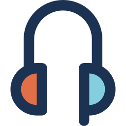 headset icon