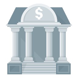 bank icon