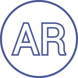 ar icon