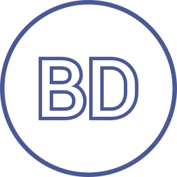 bd icon