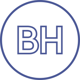 bh icon