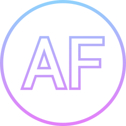 af icon