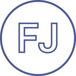 fj icon