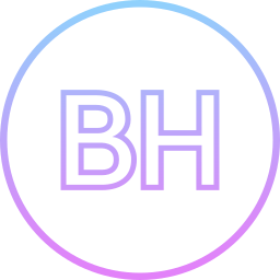 bh icon