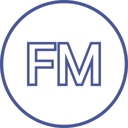 Fm icon