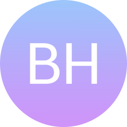 bh icon