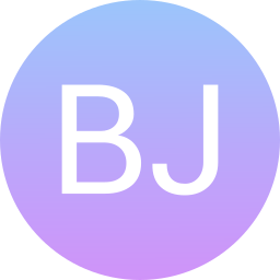 bj icon