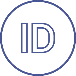 ID icon