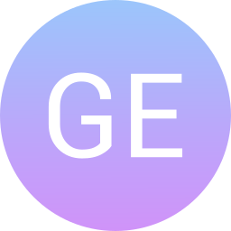 Ge icon