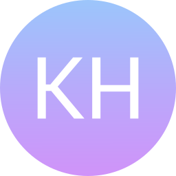 Kh icon