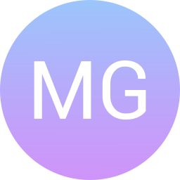 mg icon