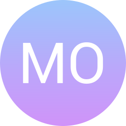 mo icon