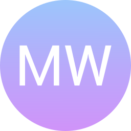 mw icon