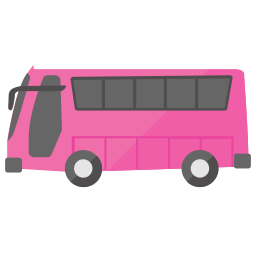 autobus ikona