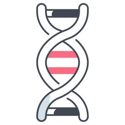 DNA icon