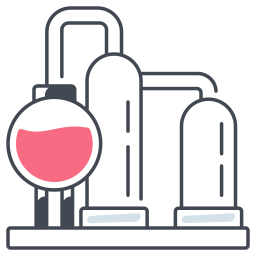 laboratory icon