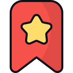 Bookmark icon