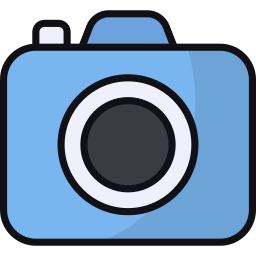 Camera icon