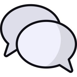 Chat icon